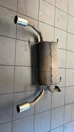 2012 Suzuki Swift Sport einddemper, Ophalen, Suzuki