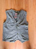Jongens gilet 158, Ophalen of Verzenden, Zo goed als nieuw, Zonder mouw, Maat 34 (XS) of kleiner