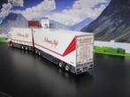 Wsi 01-2229 Scania Streamline Highline , Jan Lundgrun, Ophalen, Nieuw, Bus of Vrachtwagen, Wsi