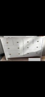 IKEA Hemnes kast, Ophalen, Gebruikt, Overige materialen, 50 tot 100 cm