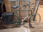 Juncker fiets met fietstassen., Fietsen en Brommers, Fietsen | Oldtimers, 59 cm of meer, Ophalen of Verzenden, Juncker, Jaren '60 of nieuwer