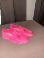 Loafers, Ophalen, Instappers, Zo goed als nieuw, Roze