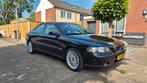 Volvo S60 2.4 170PK AUT 2004 Zwart, Zwart, S60, Zwart, 2435 cc