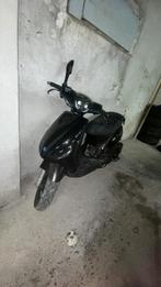 Zip 4t zonder 123, Fietsen en Brommers, Scooters | Piaggio, Ophalen, Gebruikt, Maximaal 45 km/u, Zip