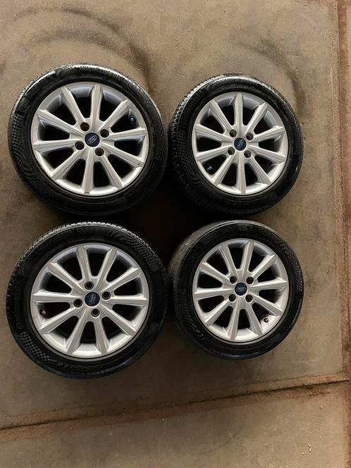 16” ford velgen, Auto diversen, Wieldoppen, Nieuw, Ophalen