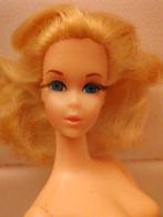 Vintage barbie poppen, Ophalen of Verzenden, Gebruikt, Fashion Doll