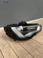 Audi A3 8V Xenon LED koplamp koplampen links rechts, Auto-onderdelen, Verlichting, Gebruikt, -, Verzenden, Audi