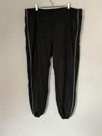 Sportbroek xxl zwart / witte streepje, Kleding | Heren, Zwart, Overige maten, Ophalen of Verzenden, Zo goed als nieuw