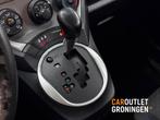 Toyota Verso-S 1.3 VVT-i | AUTOMAAT | AIRCO | 1e EIGENAAR |, Auto's, Stof, Gebruikt, Zwart, 4 cilinders