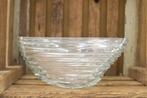 Vintage Coupe Glazen Schaal 45538, Huis en Inrichting, Keuken | Servies, Gebruikt, Ophalen of Verzenden, Overige stijlen, Glas