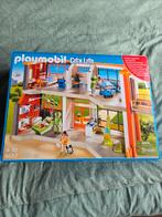 Playmobil City Life Ziekenhuis 6657 - Zo goed als nieuw, Ophalen, Zo goed als nieuw, Complete set