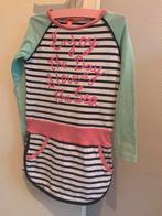 Jurke maat 104, Kinderen en Baby's, Kinderkleding | Maat 104, Ophalen of Verzenden, Zo goed als nieuw, Meisje, Jurk of Rok