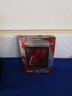 dvd CSI Blood Box 3 dvd's, Vanaf 12 jaar, Ophalen, Zo goed als nieuw, Actie en Avontuur
