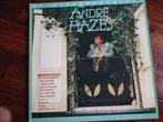 2 LP - De allerbeste van André Hazes, Cd's en Dvd's, Overige formaten, Levenslied of Smartlap, Ophalen of Verzenden