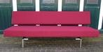 Martin Visser slaapbank BR03. Compleet gerestaureerd, Metaal, Minder dan 75 cm, 150 tot 200 cm, Tweepersoons
