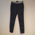 Supertrash zwarte skinny jeans, gecoat, M, Supertrash, Zwart, Ophalen of Verzenden, W27 (confectie 34) of kleiner
