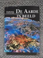 Boek De Aarde in Beeld prachtige illustraties (spreekbeurt), Overige atlassen, Priscilla Strain, Frederick Engle, Ophalen of Verzenden