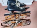 Schaatsen en Houtjes schaaten, Overige merken, Gebruikt, Overige typen, Ophalen of Verzenden