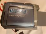 Sony videocamera miniDV DCR-HC30E, Ophalen of Verzenden, Zo goed als nieuw, Sony, 20x of meer
