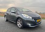 Peugeot 208 1.2 PureTech Style Pack Plus NAV/ECC/PANO/CRUISE, Auto's, Peugeot, Voorwielaandrijving, Stof, 1199 cc, Origineel Nederlands