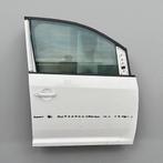 Set voordeuren Volkswagen Caddy MK3 / MK3 GP in kleur LB9A, Auto-onderdelen, Gebruikt, Ophalen of Verzenden, Links, Volkswagen