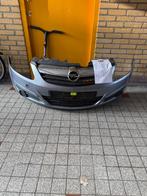 Opel Corsa d bumper, Auto-onderdelen, Carrosserie en Plaatwerk, Ophalen, Gebruikt, Opel, Bumper