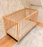 Baby box/ ledikant, Ophalen, Zo goed als nieuw