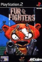 Fur Fighters: Viggo's Revenge PS2, Ophalen of Verzenden, Zo goed als nieuw