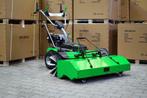 veegmaschine, Ophalen, Nieuw, ACG Veegmachine