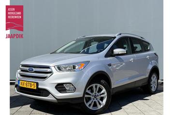 Ford Kuga BWJ 2017 | 1.5T 120PK Trend Ultimate | TREKHAAK |  beschikbaar voor biedingen