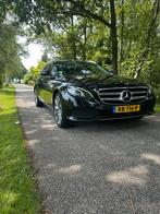 Mercedes-Benz E-Klasse E220d 2.0 143KW Estate 9G-TR 2017, Auto's, Mercedes-Benz, Automaat, Achterwielaandrijving, 194 pk, 4 cilinders