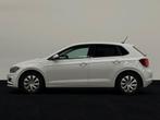 Volkswagen Polo 1.0 TSI Comfortline Navigatie Carplay ACC Ai, Voorwielaandrijving, Gebruikt, Met garantie (alle), Bedrijf