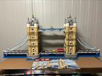 Lego 10214 Tower Bridge, Kinderen en Baby's, Speelgoed | Duplo en Lego, Complete set, Lego, Zo goed als nieuw, Ophalen