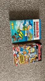 Donald duck pocket (zomerpocket)donald (werk in uitvoering), Ophalen of Verzenden, Zo goed als nieuw, Donald Duck, Europa