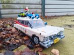 Rijdende Lego Ghostbusters met geluid en licht, Ophalen of Verzenden, Zo goed als nieuw