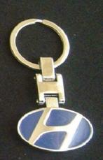 Hyundai sleutelhanger(nr.5), Ophalen of Verzenden, Nieuw, Transport
