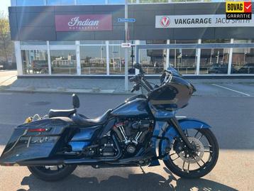 Harley Davidson Tour 117 FLTRXSE Road Glide CVO ''Custom Veh beschikbaar voor biedingen