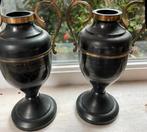 Antieke Vazen met Handvatten, Ophalen of Verzenden