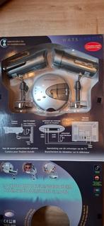 Draadloos video set., Ophalen of Verzenden, Compleet systeem, Draadloos