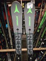 160cm ATOMIC REDSTER X9 WIDE BODY SERVOTEC ALL ROUND