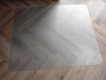 Vloerbeschermmat van IKEA  120 x 100 beschikbaar voor biedingen