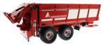 Annaburger HTS 24.04 mestverspreider, Ophalen of Verzenden, Nieuw, Tractor of Landbouw, Overige merken