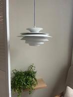 Vintage Jeka Metaltryk 1029-P - Louis Poulsen style, NVT, Midcentury Scandinavisch, NVT, Ophalen of Verzenden