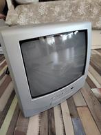 Salora TV met DVD speler, Gebruikt, 50 Hz, HD Ready (720p), Minder dan 40 cm