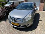 Opel Corsa 1.4 16V 5D 2010 | 133403 km | APK januari '26, Auto's, Opel, Voorwielaandrijving, Isofix, 4 cilinders, Origineel Nederlands