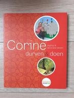 C. Boon - Corine durven & doen Eigen Huis & Tuin styling, Boeken, Wonen en Tuinieren, Interieur en Design, Ophalen of Verzenden