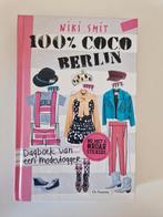 100% Coco Berlin - Niki Smit, Ophalen of Verzenden, Zo goed als nieuw, Niki Smit