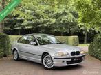BMW 3-serie 320i M-Pakket - Sport stoelen - Youngtimer -, 2171 cc, Achterwielaandrijving, Gebruikt, 1365 kg