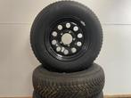 Suzuki Jimny Winterwielen Yokohama 195/80 R15, Auto-onderdelen, Banden en Velgen, Gebruikt, 15 inch, Banden en Velgen, Personenwagen