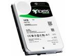 Seagate Exos X16 SATA (Standard model), 14TB, Computers en Software, Harde schijven, Intern, Seagate, Refurbished, Ophalen of Verzenden